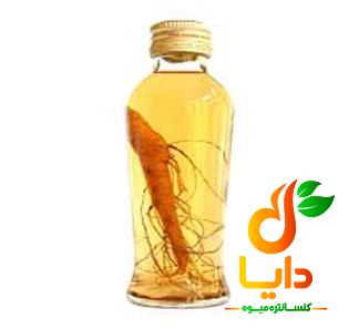 قیمت خرید آبمیوه جینسینگ + خواص، معایب و مزایا