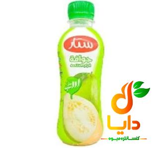 خرید ابمیوه جوافه | فروش انواع ابمیوه جوافه با قیمت مناسب