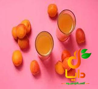 خرید جدیدترین انواع آبمیوه زردآلو از معتبرترین برندهای دنیا